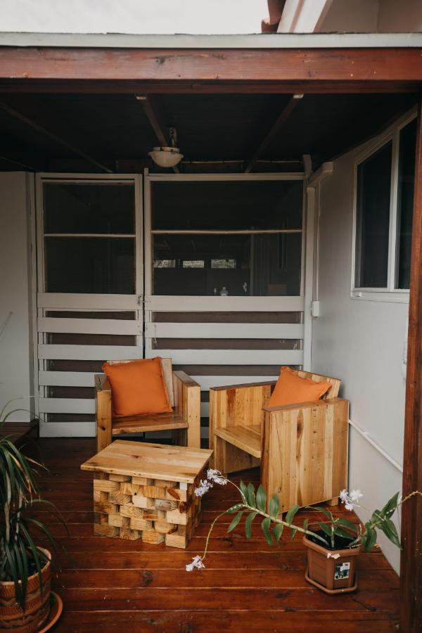 Bubali Studio Palm Beach Exterior foto
