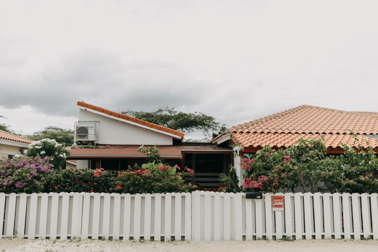 Bubali Studio Palm Beach Exterior foto